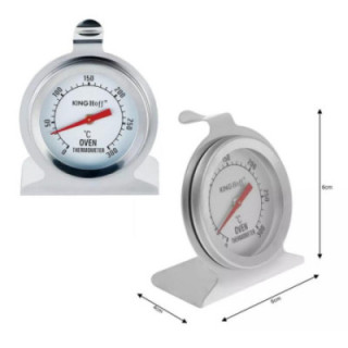 Termometr do piekarnika KInghoff KH-3699